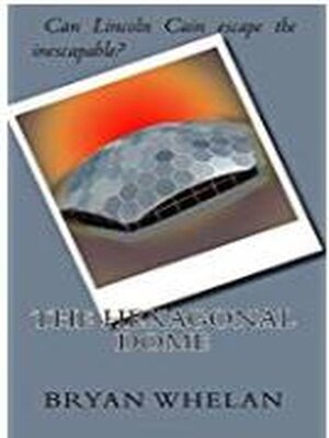 cover image of The Hexagonal Dome